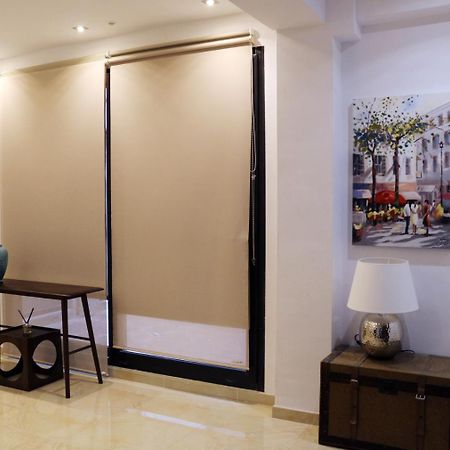 Valencia Town Center New Apartments Экстерьер фото