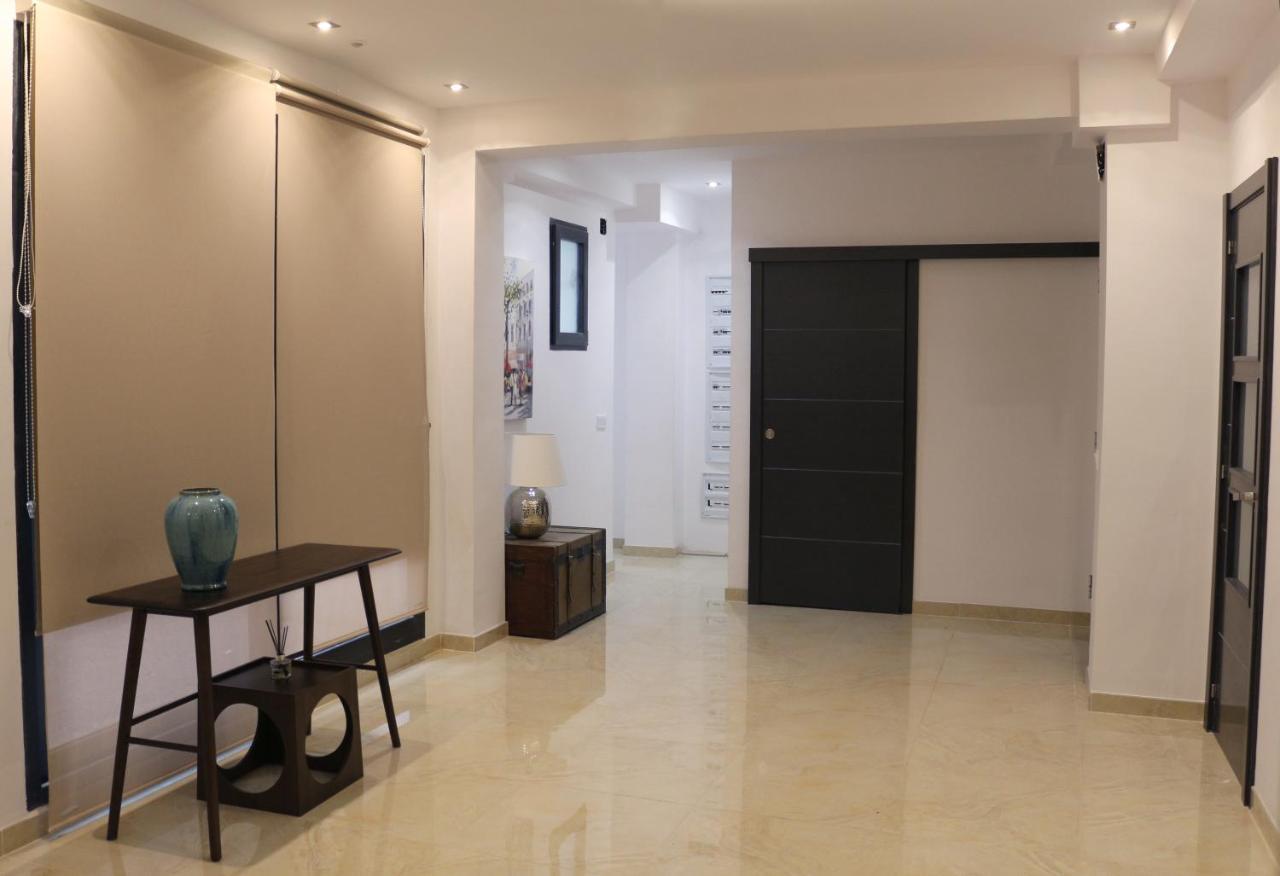 Valencia Town Center New Apartments Экстерьер фото