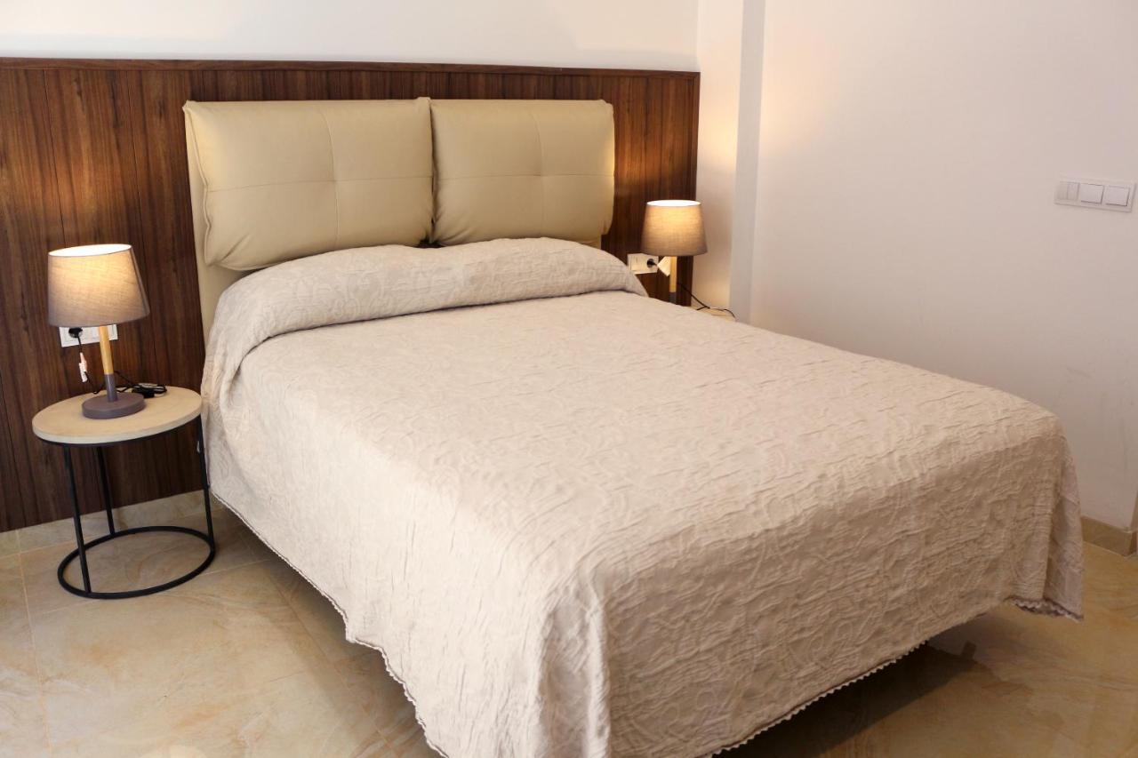 Valencia Town Center New Apartments Экстерьер фото