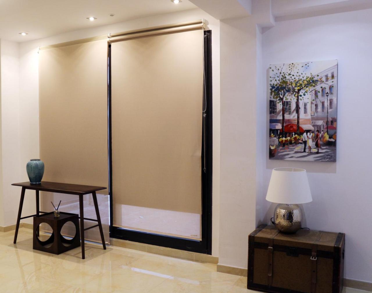 Valencia Town Center New Apartments Экстерьер фото