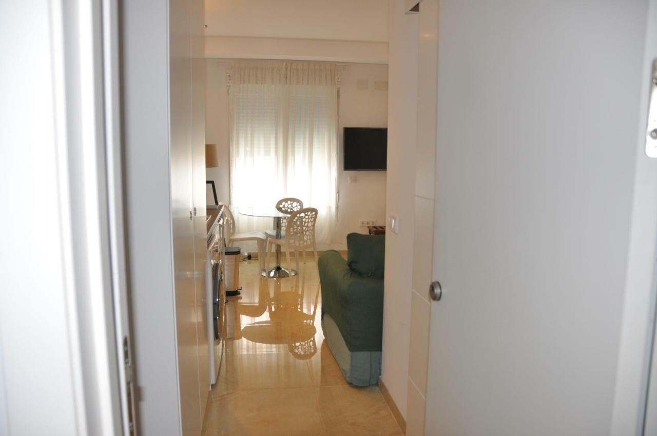 Valencia Town Center New Apartments Экстерьер фото
