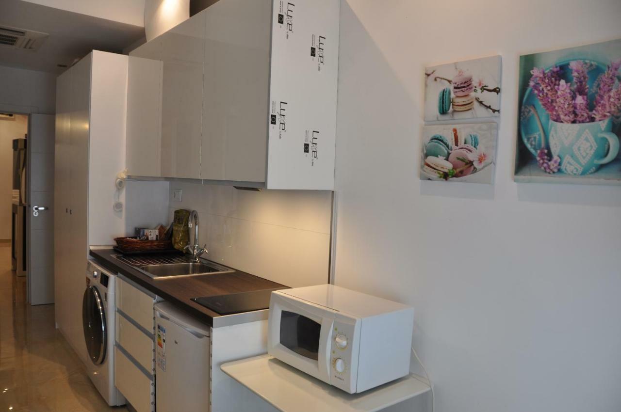 Valencia Town Center New Apartments Экстерьер фото